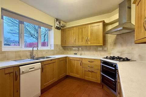 3 bedroom semi-detached house for sale, Ross Road, Hereford