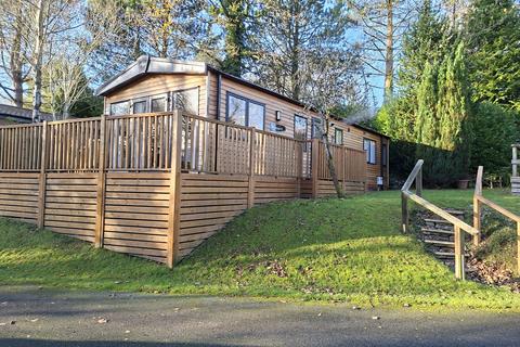 undefined, Two Bed Regal Hemsworth (39x13) 2019 Gatebeck Holiday Park, Kendal LA8