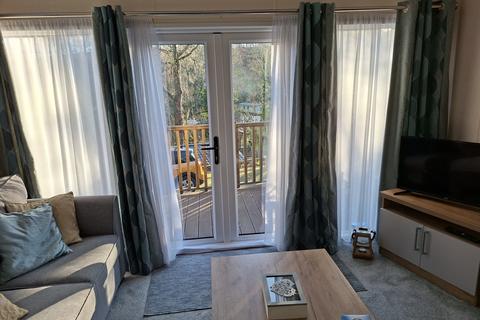 undefined, Two Bed Regal Hemsworth (39x13) 2019 Gatebeck Holiday Park, Kendal LA8