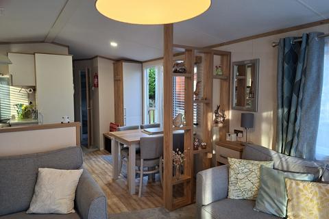 undefined, Two Bed Regal Hemsworth (39x13) 2019 Gatebeck Holiday Park, Kendal LA8