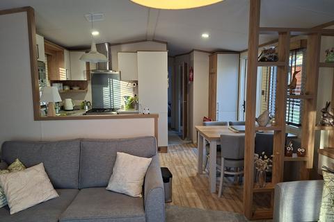 undefined, Two Bed Regal Hemsworth (39x13) 2019 Gatebeck Holiday Park, Kendal LA8