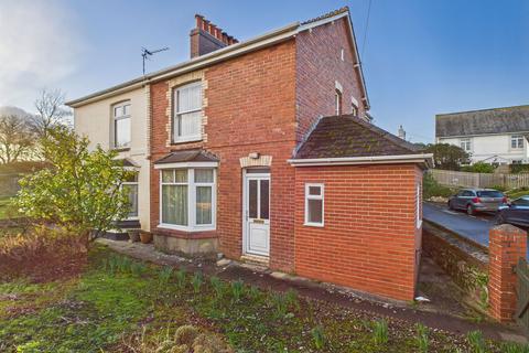 2 bedroom cottage for sale, Flood Street, Stoke Gabriel, Totnes