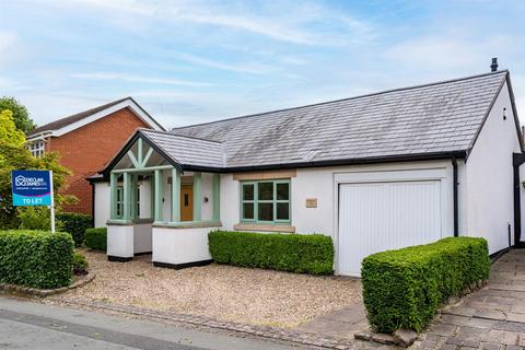 3 bedroom detached bungalow for sale, Bellhouse Lane, Grappenhall WA4