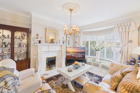 undefined, Woodville Crescent, High Barnes, Sunderland