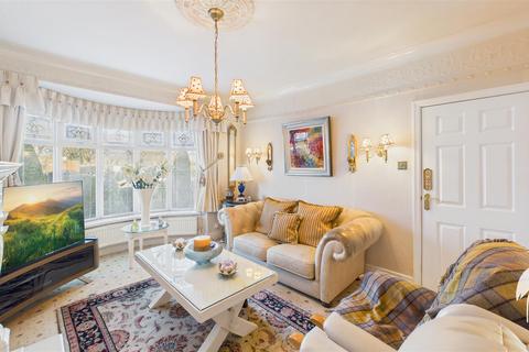 undefined, Woodville Crescent, High Barnes, Sunderland