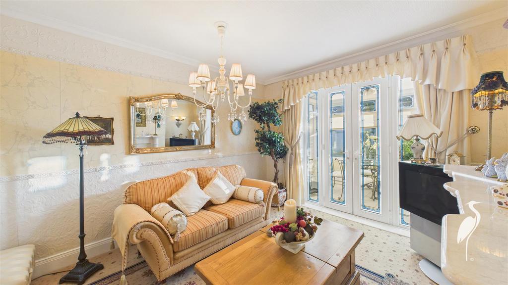 Living/Dining Room