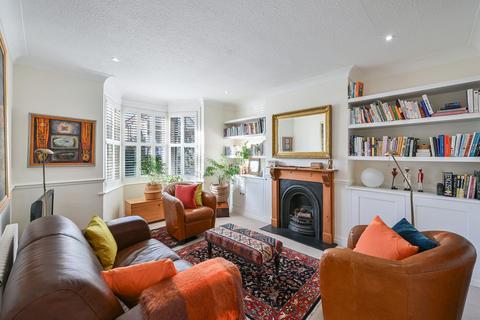 4 bedroom semi-detached house for sale, Weston Park, Thames Ditton KT7