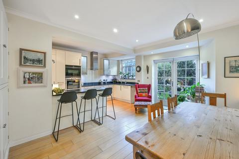 4 bedroom semi-detached house for sale, Weston Park, Thames Ditton KT7