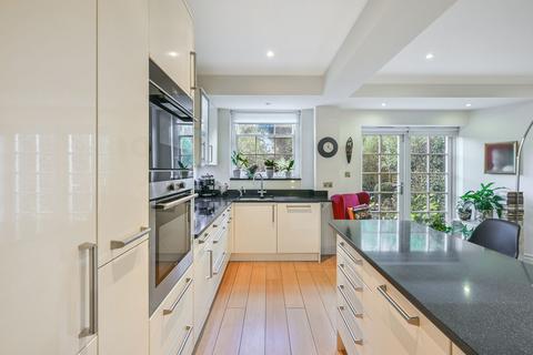 4 bedroom semi-detached house for sale, Weston Park, Thames Ditton KT7