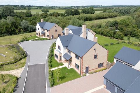 undefined, Flecks Drive, Shingay Cum Wendy, Royston, Cambridgeshire