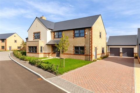 undefined, Flecks Drive, Shingay Cum Wendy, Royston, Cambridgeshire