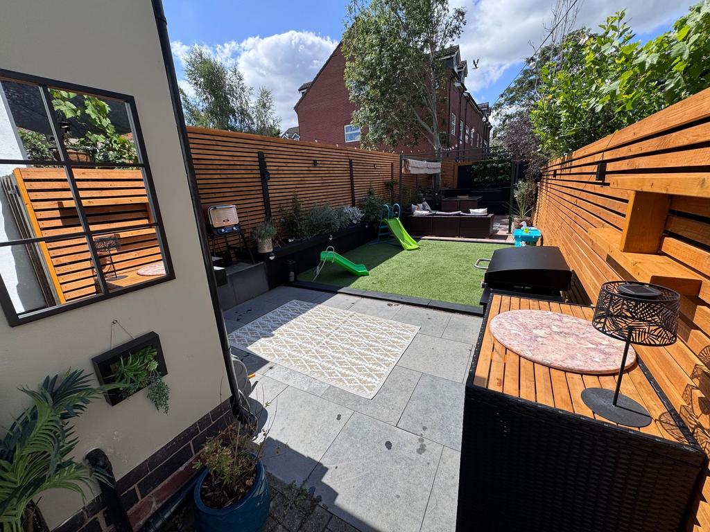 Garden