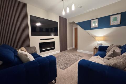 3 bedroom terraced house for sale, Providence Street, Earlsdon, Coventry, CV5 6ED