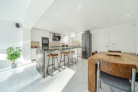 undefined, CHILWORTH WAY, SHERFIELD-ON-LODDON, HOOK, RG27