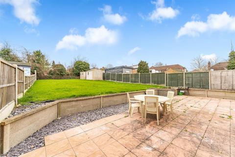 undefined, Wingate Road, Harlington, Dunstable