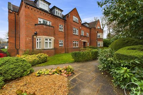 2 bedroom flat for sale, Wood Moor Court, Sandmoor Avenue, Leeds, West Yorkshire