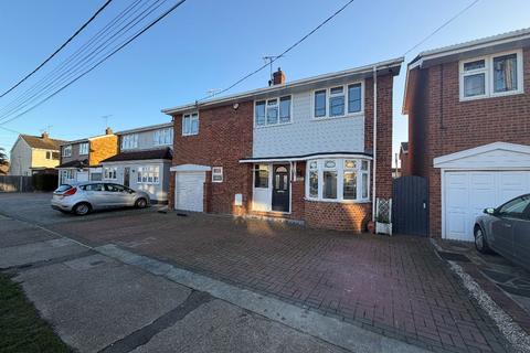 undefined, Paarl Road, Canvey Island