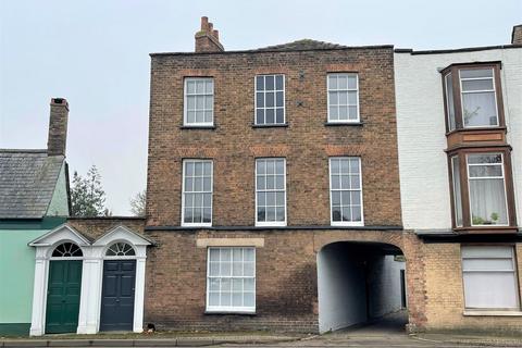 undefined, Upper High Street, Taunton, TA1
