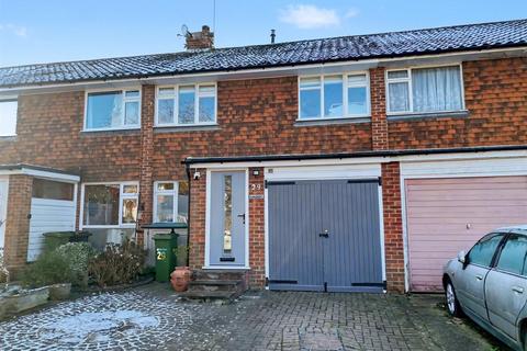 3 bedroom terraced house for sale, POST HOUSE LANE, GREAT BOOKHAM, KT23