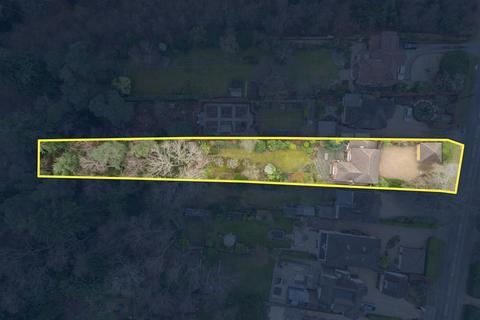 4 bedroom detached house for sale, Locks Ride, Ascot
