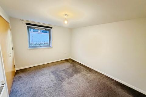undefined, St Triduanas Rest, Edinburgh, EH7