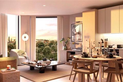 undefined, Victoria Riverside, Dantzic Street, Manchester, M4