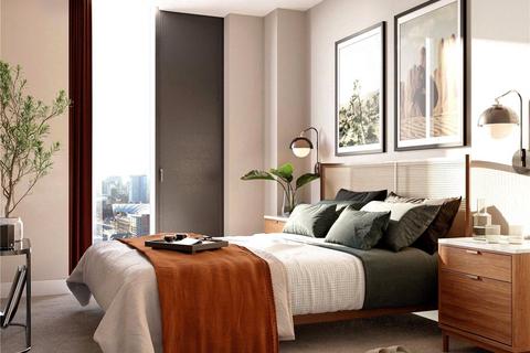 undefined, Victoria Riverside, Dantzic Street, Manchester, M4