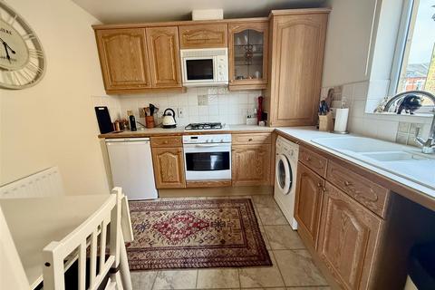 1 bedroom flat for sale, Marlborough Drive, Darlington