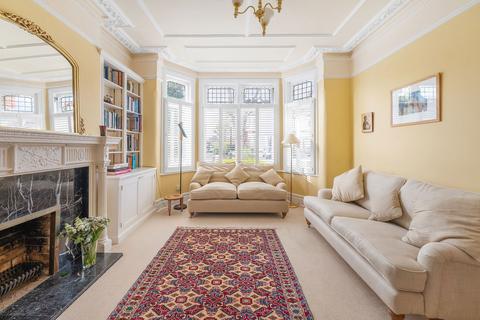 4 bedroom semi-detached house for sale, Braxted Park, London SW16
