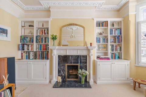 4 bedroom semi-detached house for sale, Braxted Park, London SW16