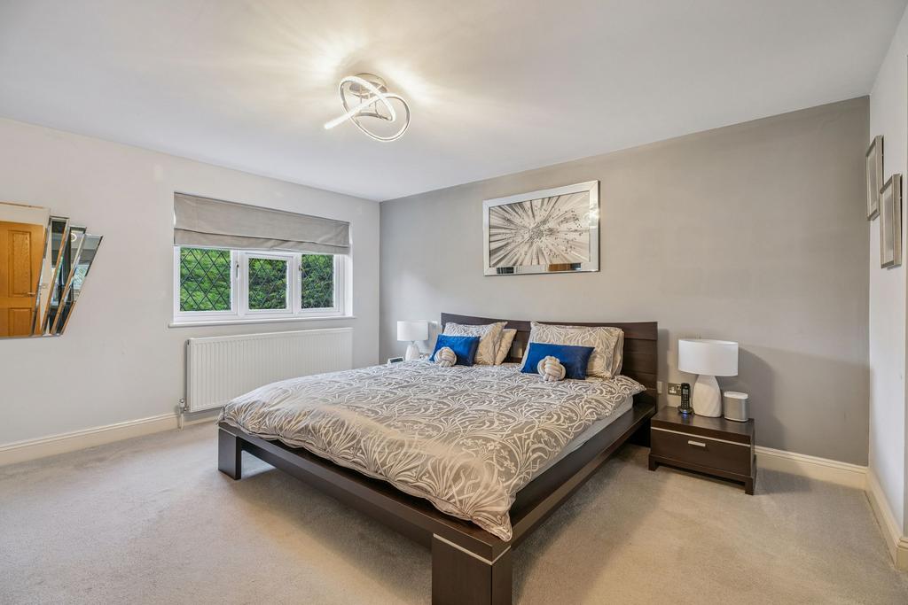 Bed 1