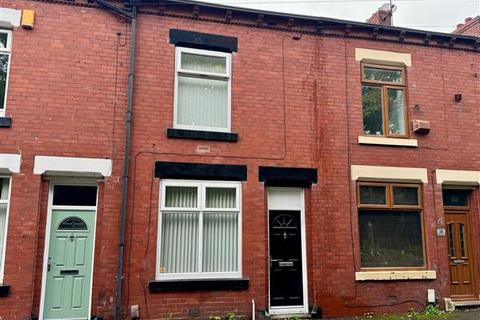Agnes Street, Chadderton