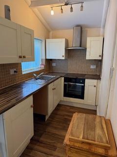 2 bedroom terraced house for sale, Agnes Street, Chadderton