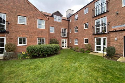 undefined, 15 Greendale Court Bedale