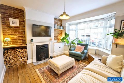 3 bedroom terraced house for sale, Rowan Avenue, Hove