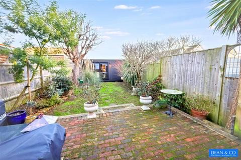 3 bedroom terraced house for sale, Rowan Avenue, Hove