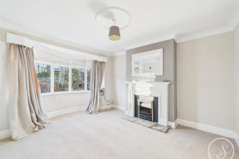 undefined, Hollyshaw Lane, Whitkirk, Leeds