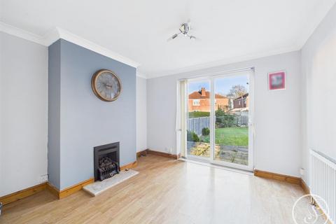 undefined, Hollyshaw Lane, Whitkirk, Leeds