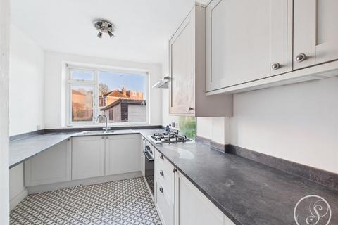 undefined, Hollyshaw Lane, Whitkirk, Leeds