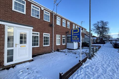 undefined, Corchester Road, The Chesters, Bedlington, Northumberland, NE22 6LB