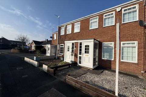 undefined, Corchester Road, The Chesters, Bedlington, Northumberland, NE22 6LB