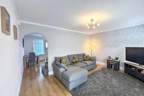 2 bedroom terraced house for sale, Corchester Road, Bedlington, Northumberland, NE22 6LB