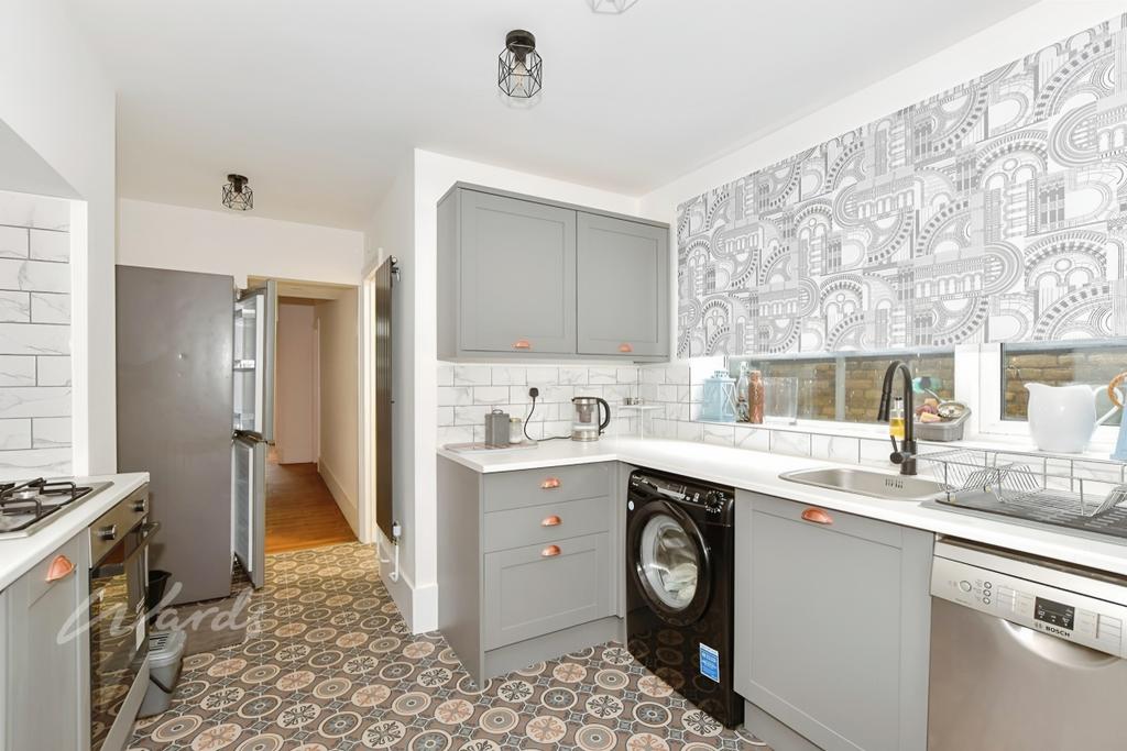 Hatfeild kitchen use