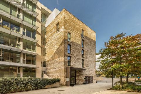 1 bedroom flat to rent, Pell Street, London SE8