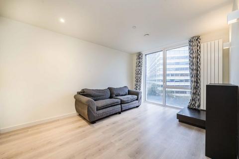 1 bedroom flat to rent, Bollo Lane, London W4