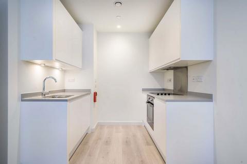 1 bedroom flat to rent, Bollo Lane, London W4