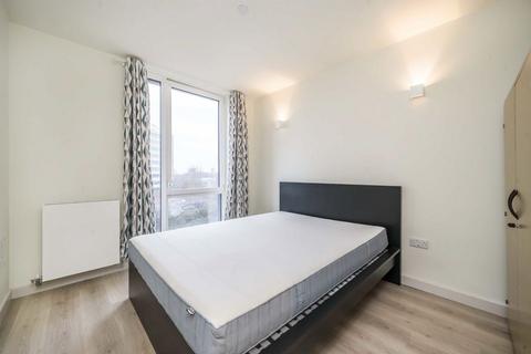 1 bedroom flat to rent, Bollo Lane, London W4