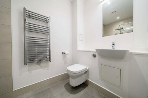 1 bedroom flat to rent, Bollo Lane, London W4