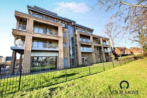 undefined, Nicholas Hammond Close, Kent TN23