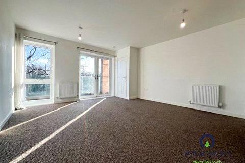 undefined, Nicholas Hammond Close, Kent TN23